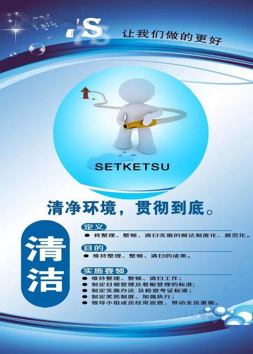 探索精品物業(yè)管理中的7S管理實(shí)踐
